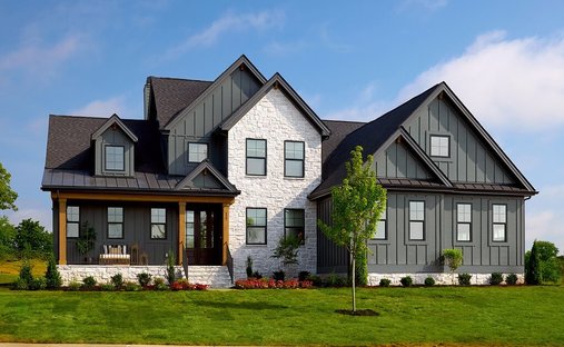 Casa a Hendersonville, Tennessee, Stati Uniti 1