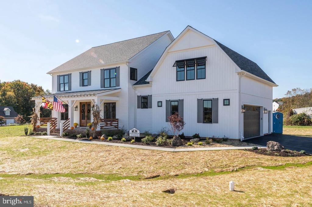 House in Ilchester, Maryland, United States 1 - 16793002