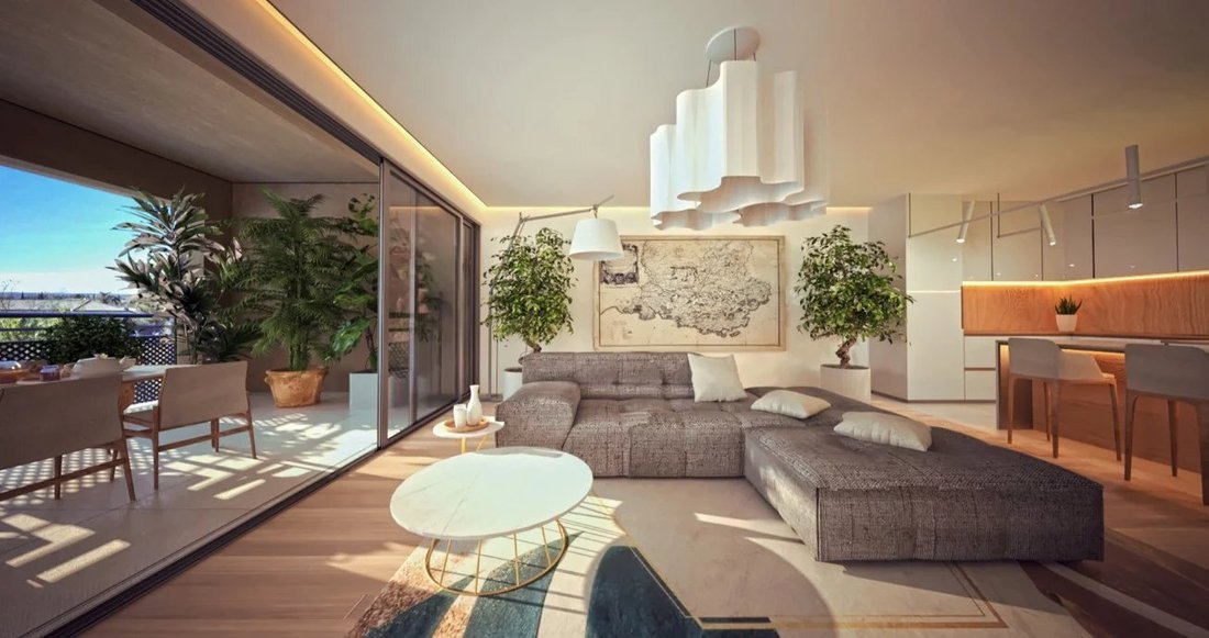 Apartment in Uzès, Occitania, France 1 - 16784954