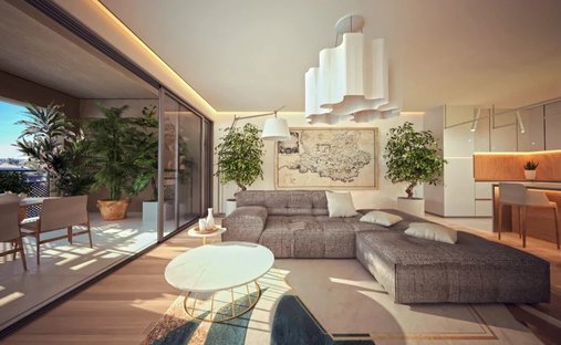 Apartamento en Uzès, Occitania, Francia 1