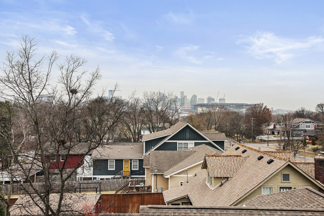 Nashville, Tennessee, United States 2 - 16789274