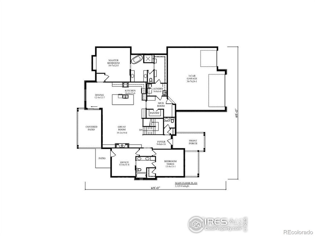 House in Fort Collins, Colorado, United States 2 - 16793738