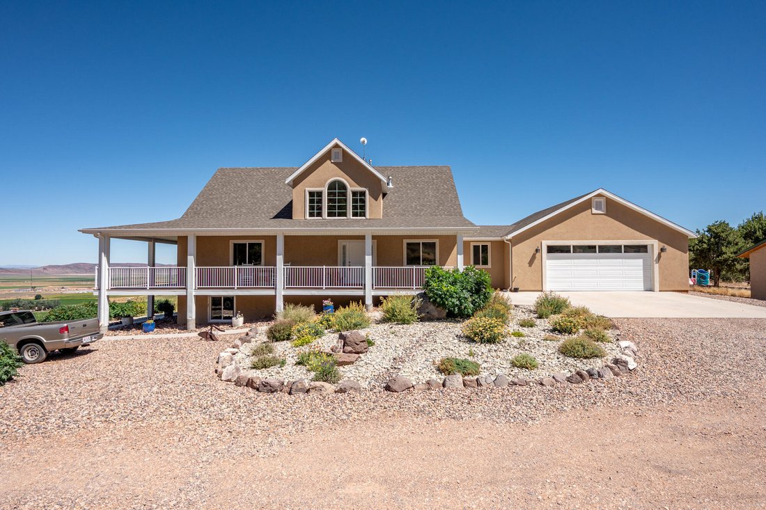 Casa en Parowan, Utah, Estados Unidos 4 - 16788016