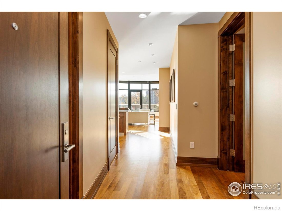 Condo in Boulder, Colorado, United States 3 - 16795203