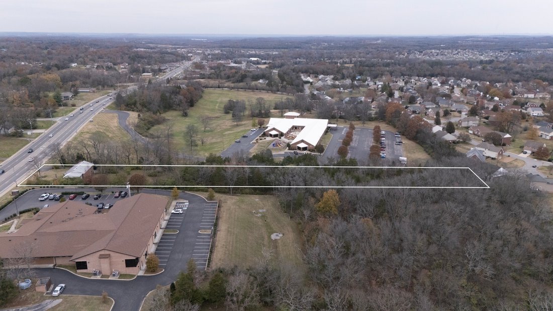 House in Mt. Juliet, Tennessee, United States 3 - 16790812