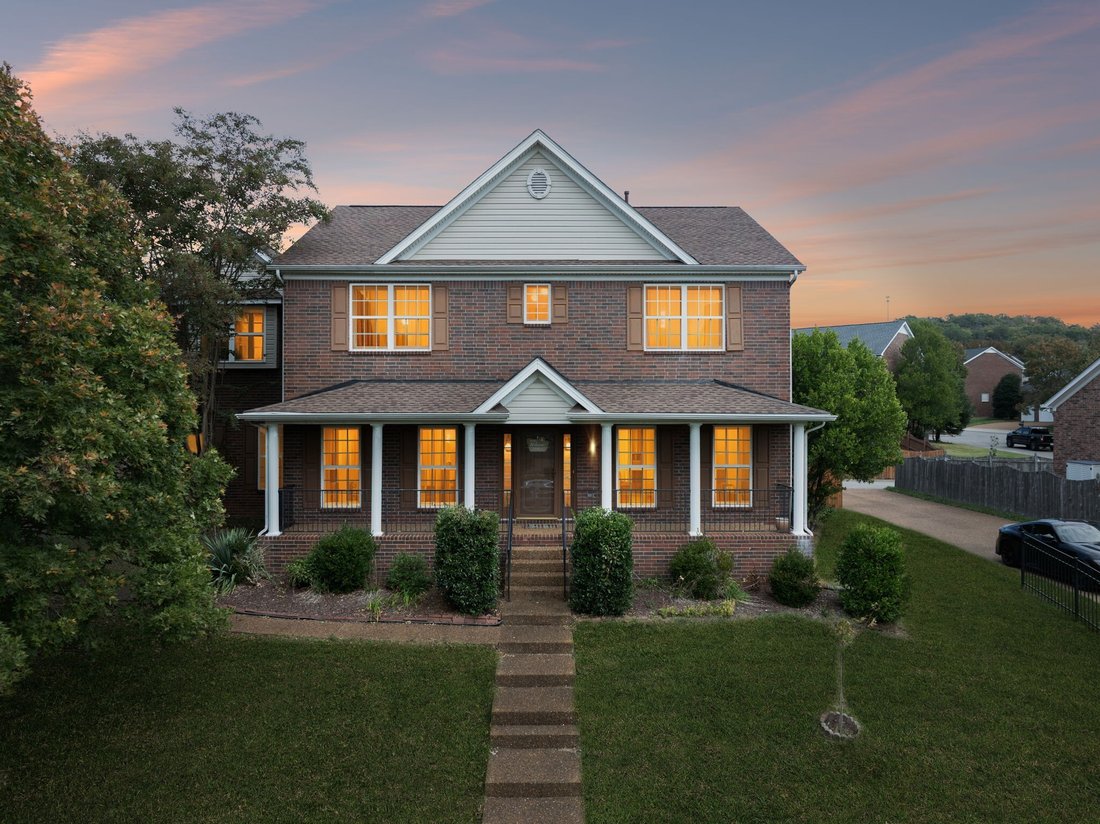 House in Franklin, Tennessee, United States 2 - 16791473