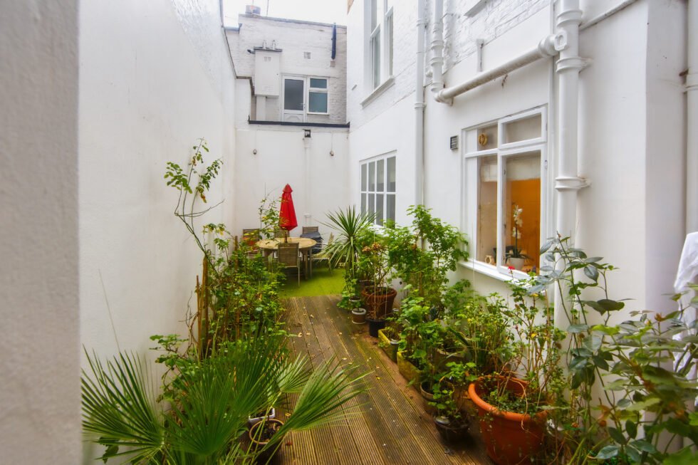 Apartment in Belgravia, Westminster, England 2 - 16786692