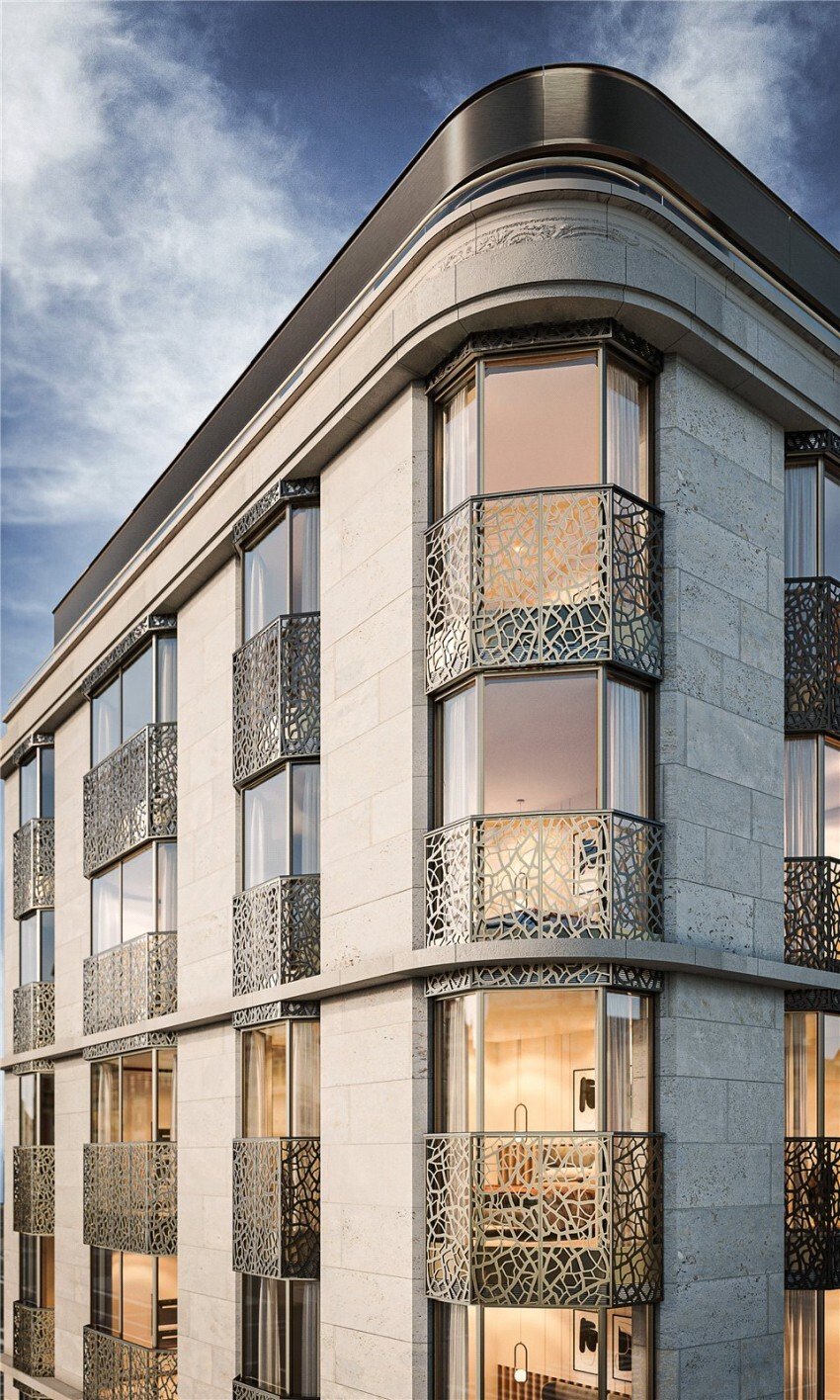 Apartment in Fitzrovia, Camden, England 4 - 16786567