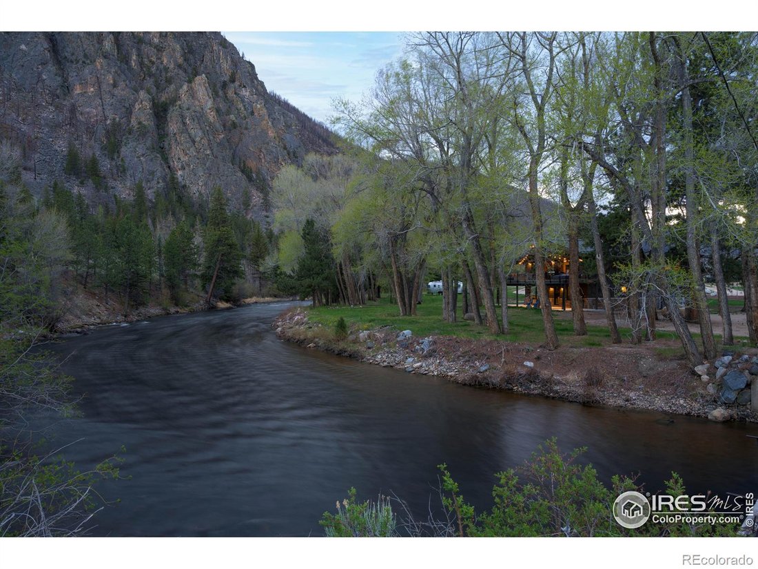 House in Bellvue, Colorado, United States 1 - 16794780
