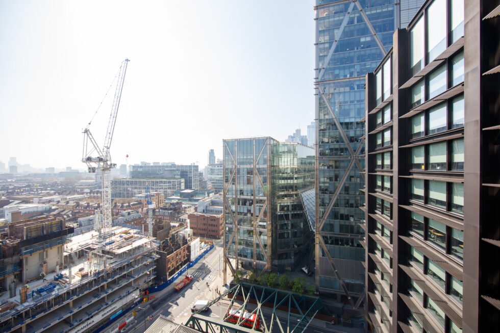 Apartment in WC2, Westminster, England 4 - 16786581