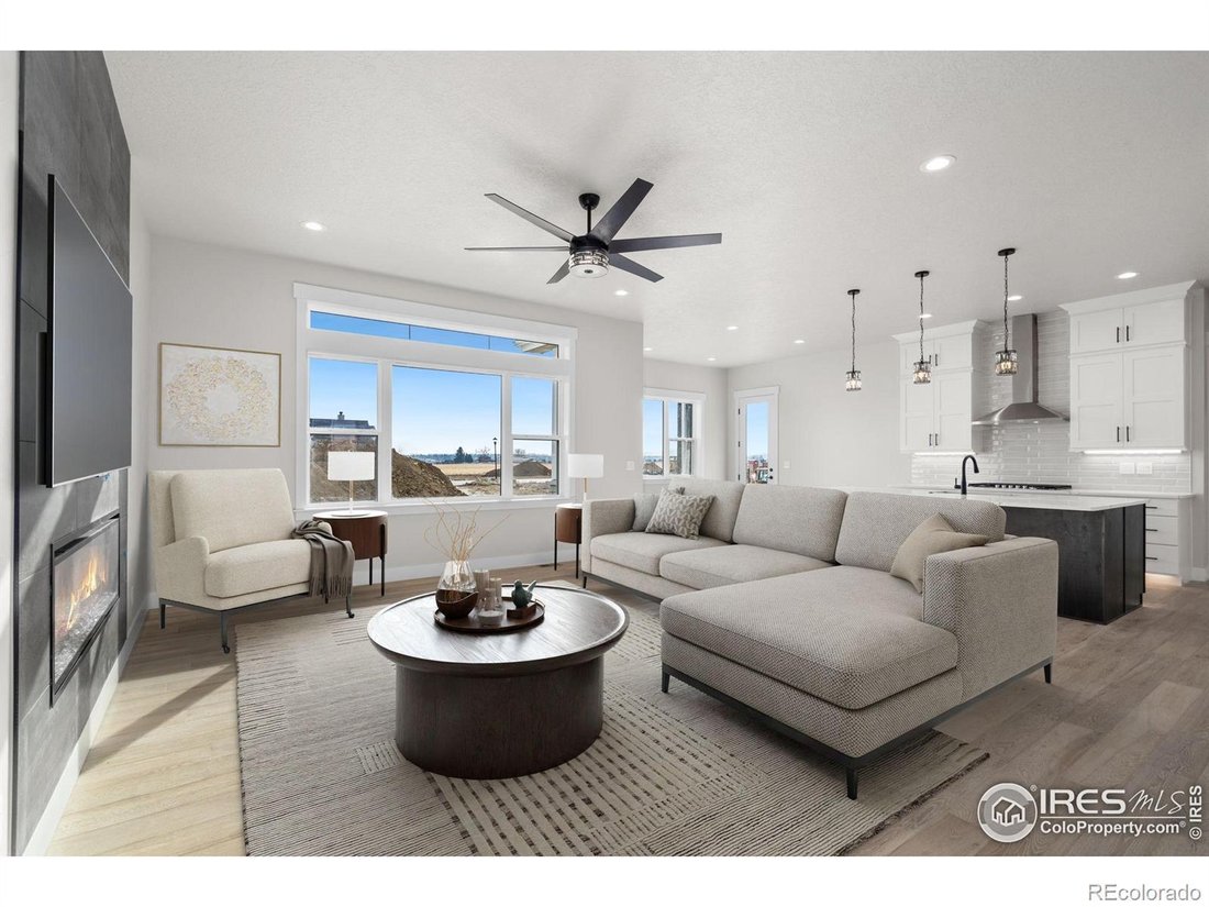 House in Berthoud, Colorado, United States 5 - 16794812
