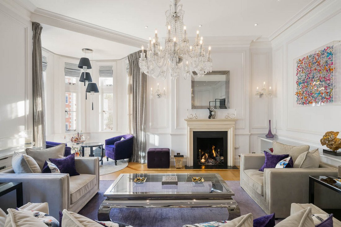 Apartment in Mayfair, Westminster, England 1 - 16786929