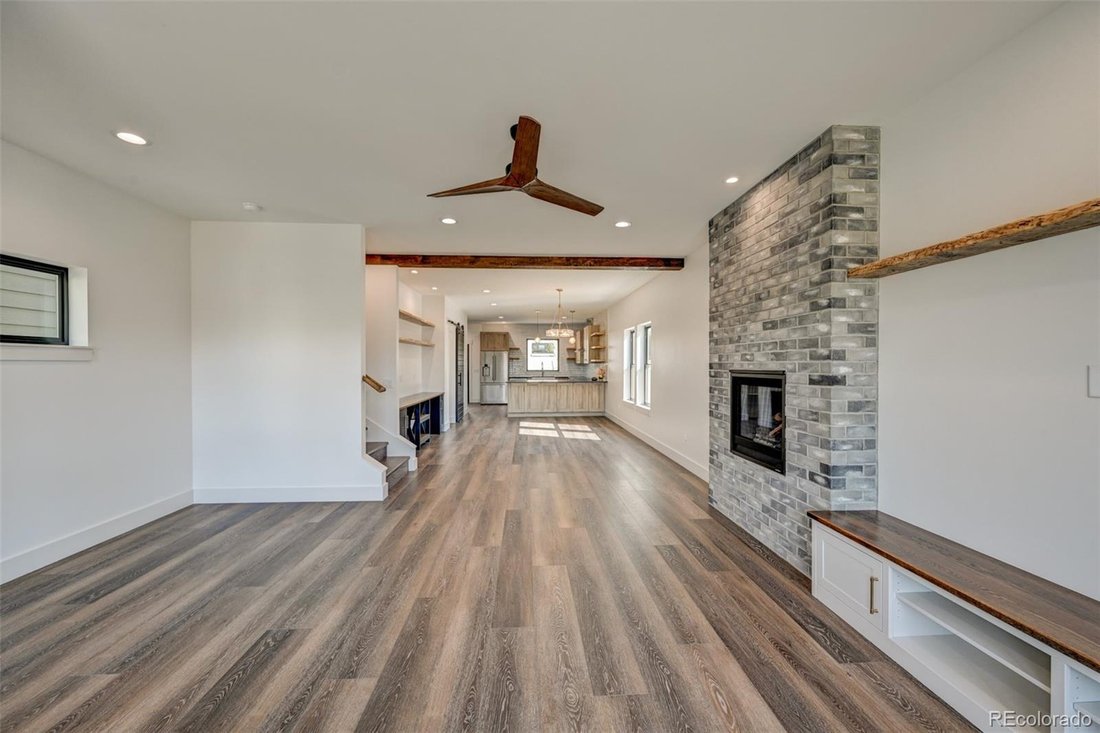 House in Buena Vista, Colorado, United States 3 - 16793736