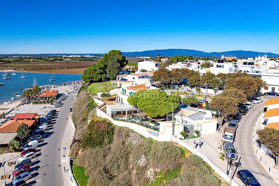 Alvor, Algarve, Portugal 1 - 16786651