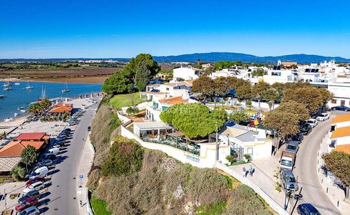 Alvor, Algarve, Portugal 1