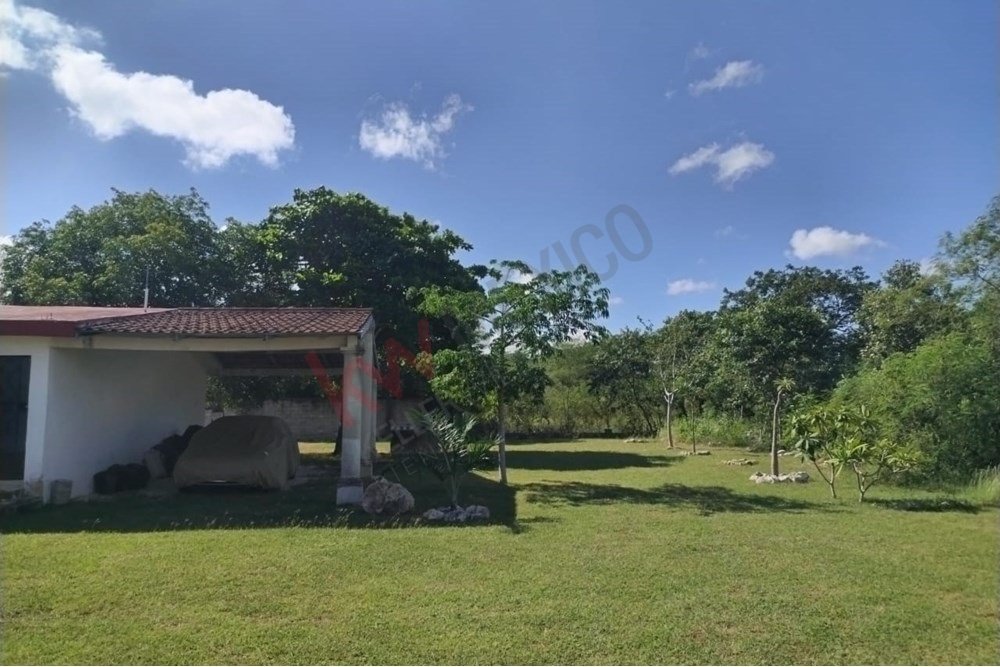 Land in Mérida, Yucatan, Mexico 2 - 16792947