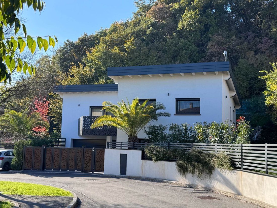 Villa in Hügelzone, Padenghe am Gardasee, Lombardei 2 - 16792539
