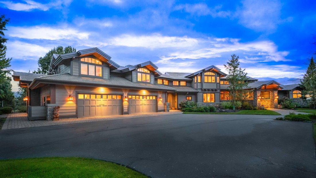 House in Bend, Oregon, United States 5 - 16787585