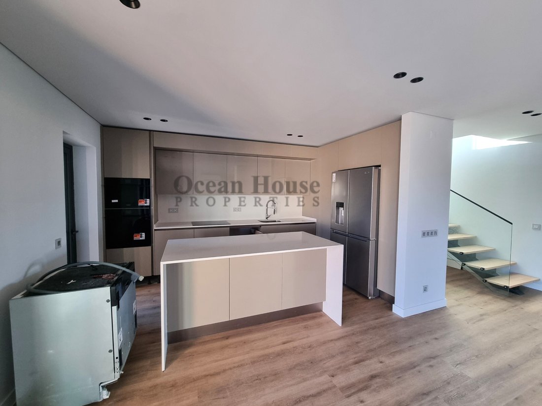 Apartment in Faro (Se e Sao Pedro), Algarve, Portugal 4 - 16785412