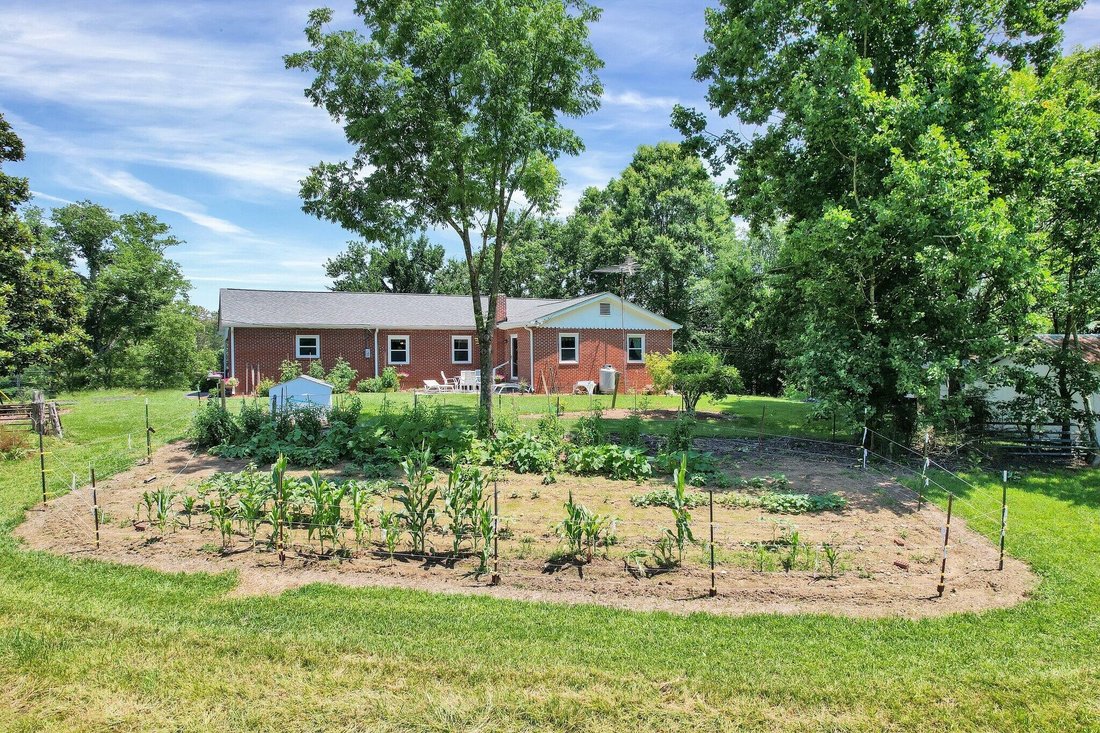 House in Cleveland, Tennessee, United States 5 - 16791281