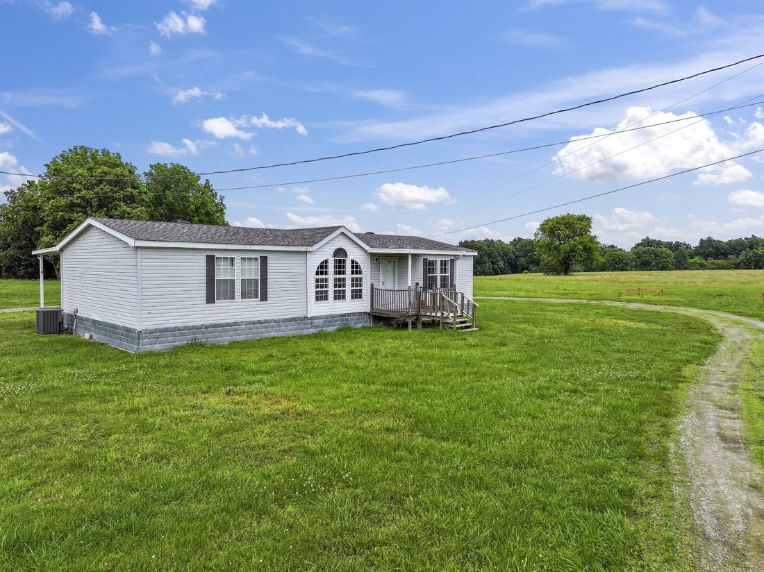 Wartrace, Tennessee, United States 5 - 16789835
