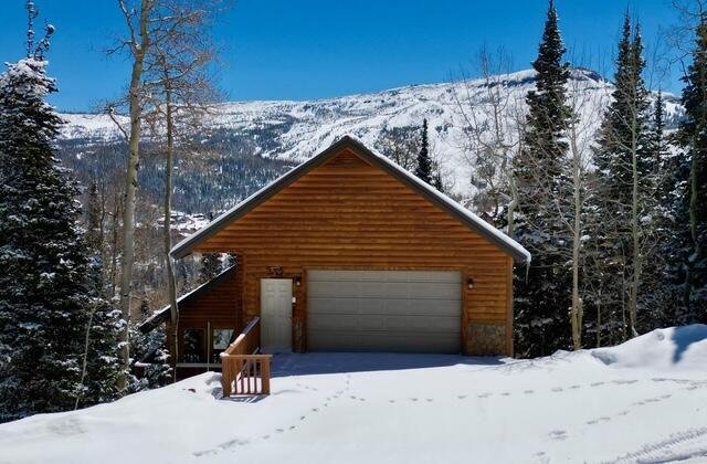 House in Brian Head, Utah, United States 2 - 16788125