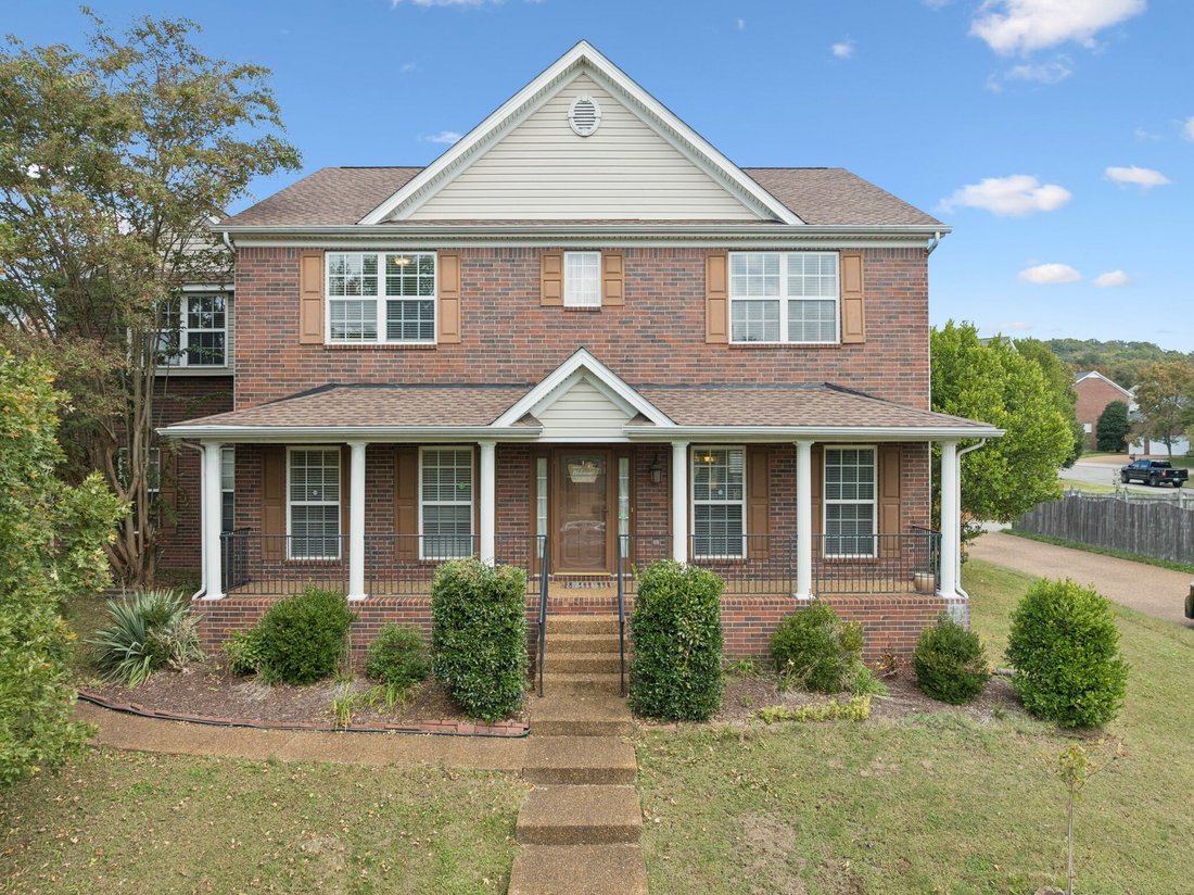 House in Franklin, Tennessee, United States 5 - 16791473