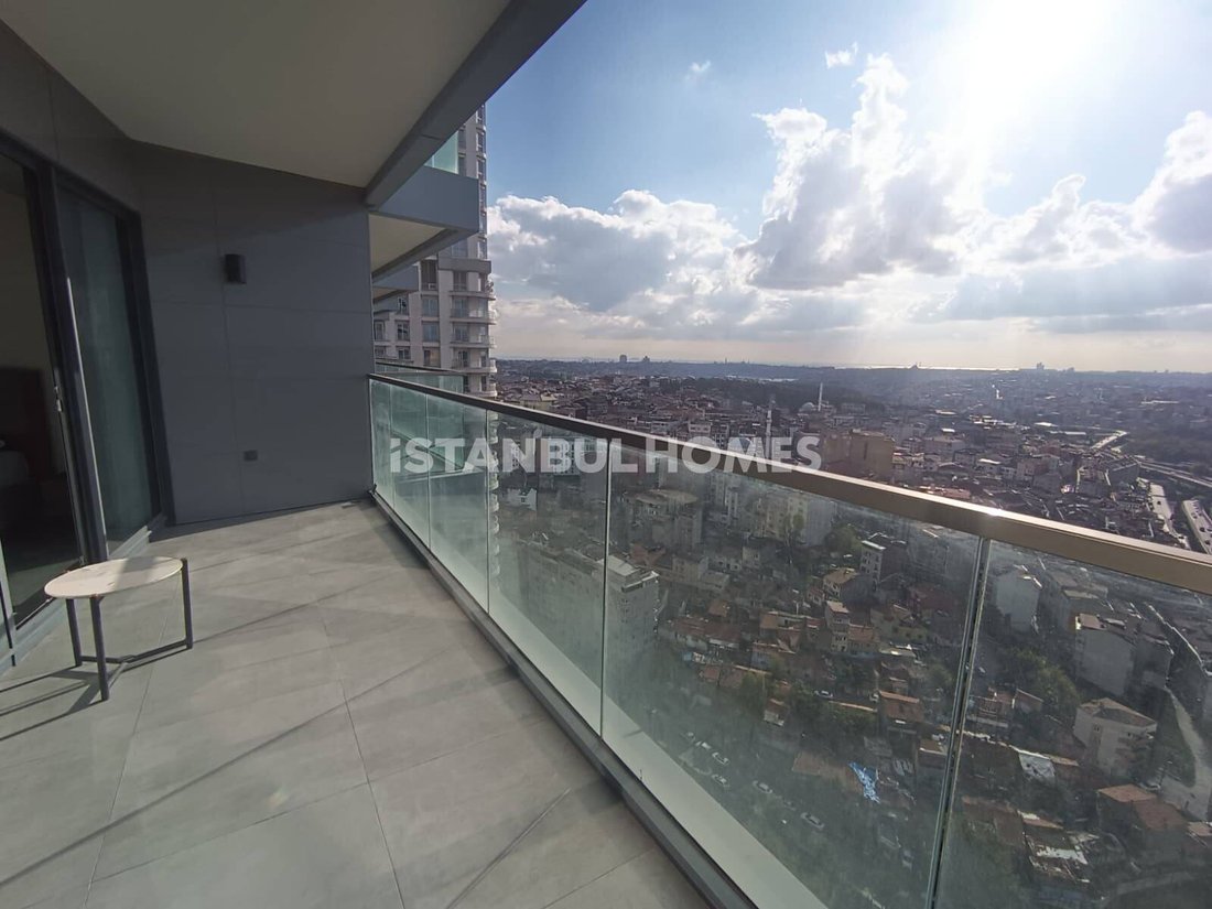Apartment in İstanbul, İstanbul, Turkey 2 - 16786368