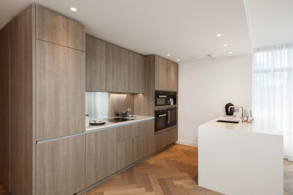 Apartment in WC2, Westminster, England 1 - 16786581