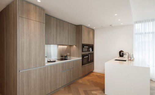 Wohnung in WC2, Westminster, England 1