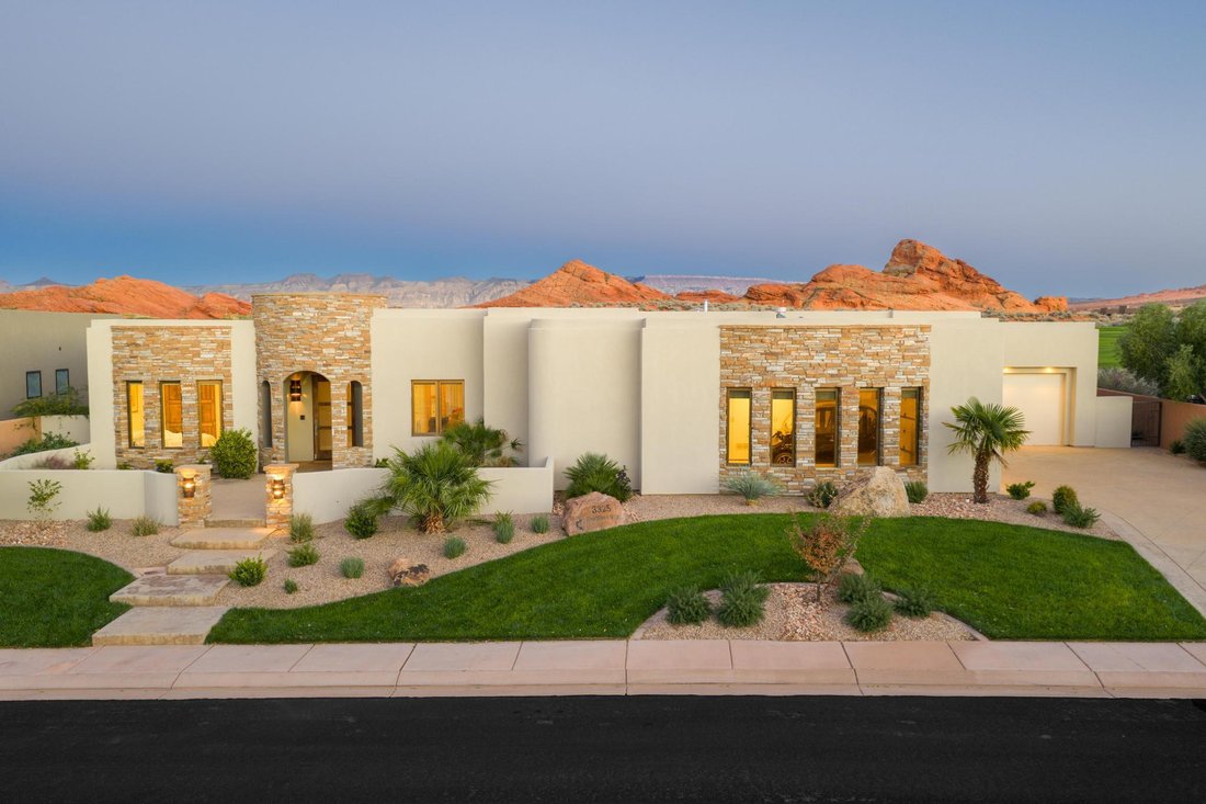 House in Hurricane, Utah, United States 2 - 16787992