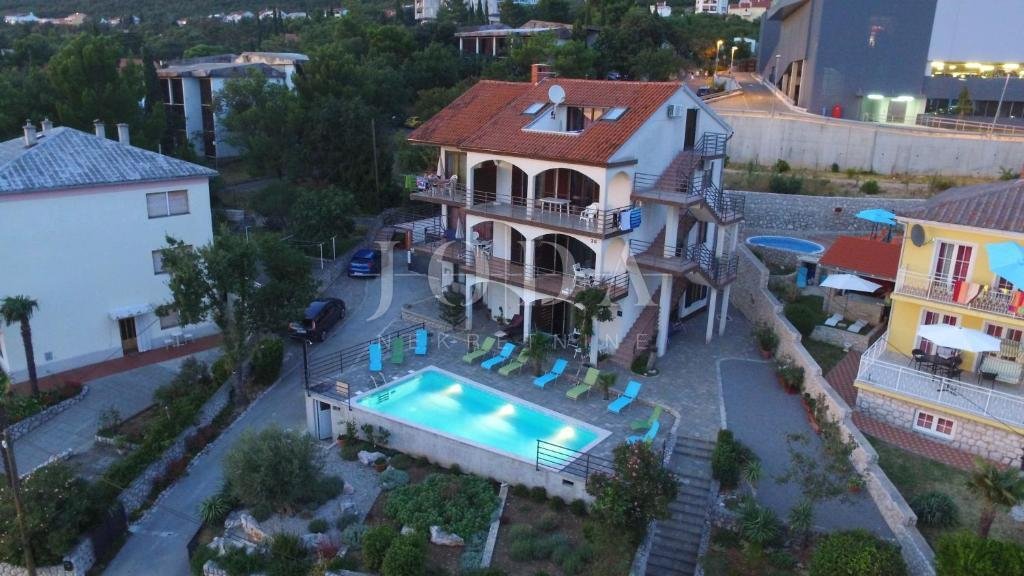 House in Grad Crikvenica, Primorje-Gorski Kotar County, Croatia 1 - 16785303