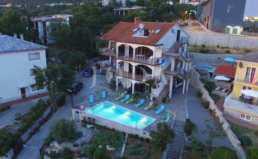 House in Grad Crikvenica, Primorje-Gorski Kotar County, Croatia 1