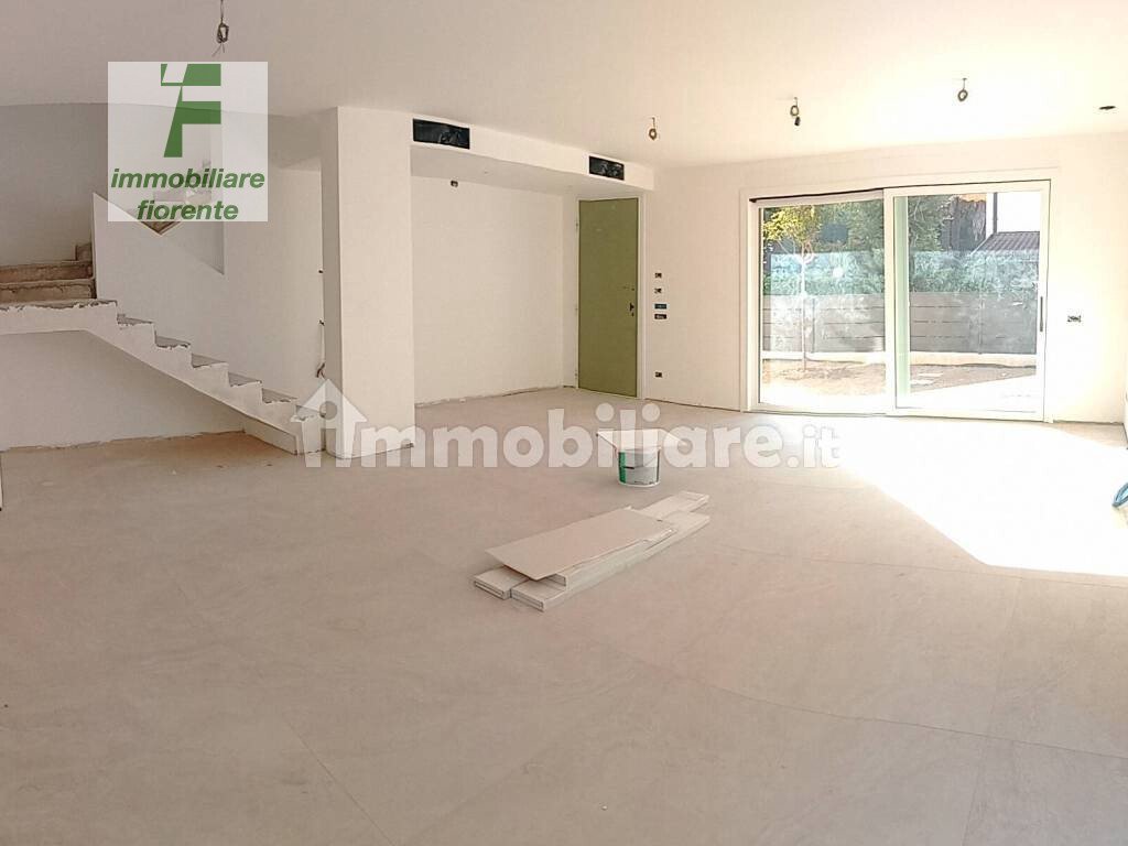 House in Camin, Padua, Veneto 1 - 16793007