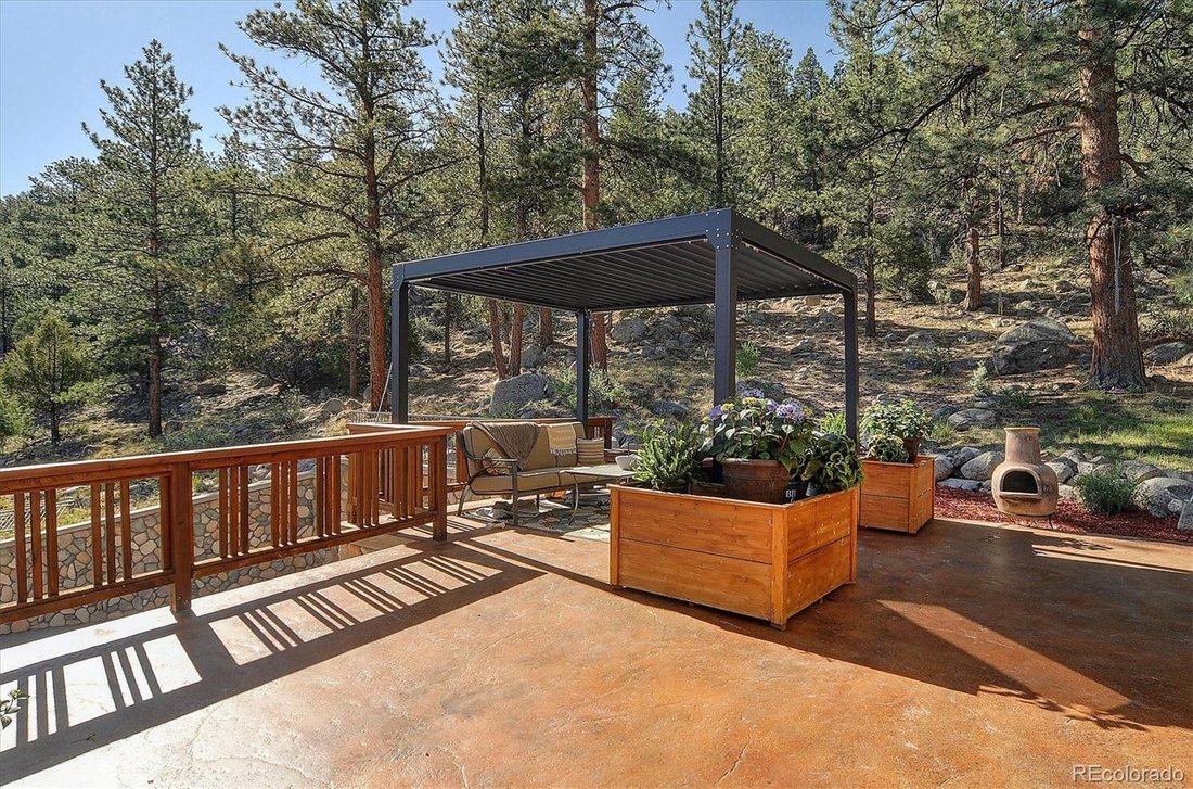 Maison à Buena Vista, Colorado, États-Unis 4 - 16793998