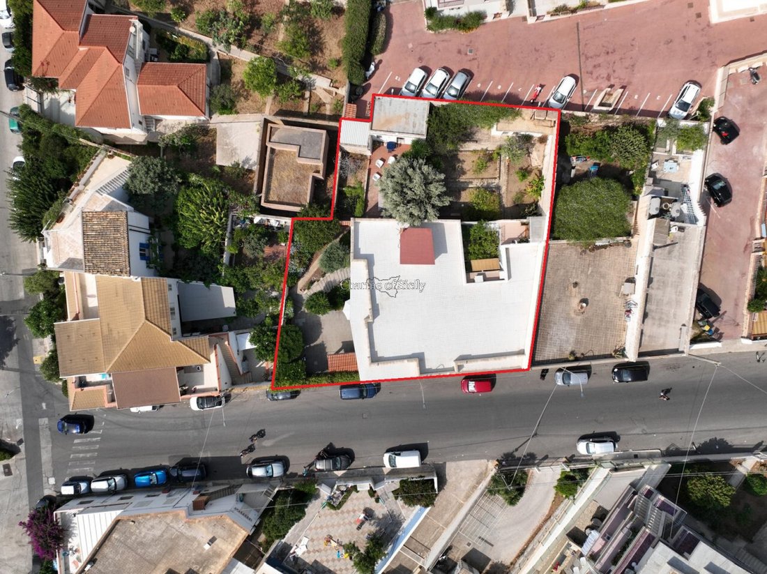 Villa in Marina, Ragusa, Sicily 3 - 16793018