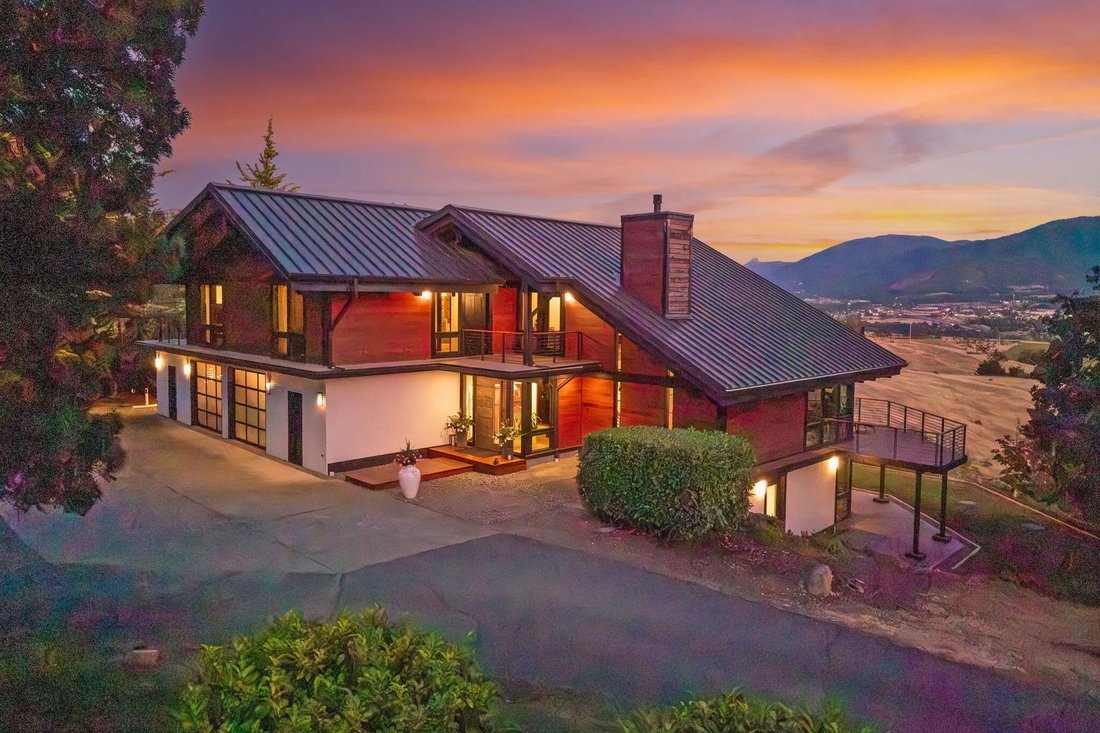 House in Ashland, Oregon, United States 1 - 16787630