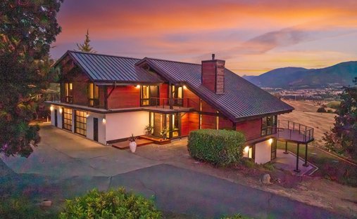 Casa a Ashland, Oregon, Stati Uniti 1