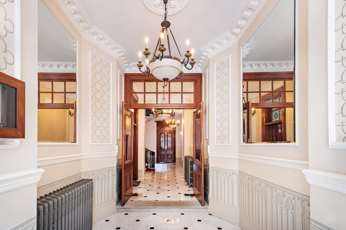 Apartment in South Kensington, Kensington And Chelsea, England 1 - 16786590