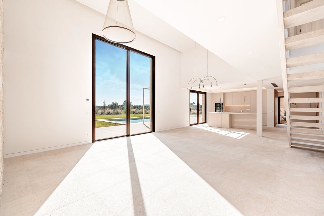 Country House in Sencelles, Balearic Islands, Spain 3 - 16785135