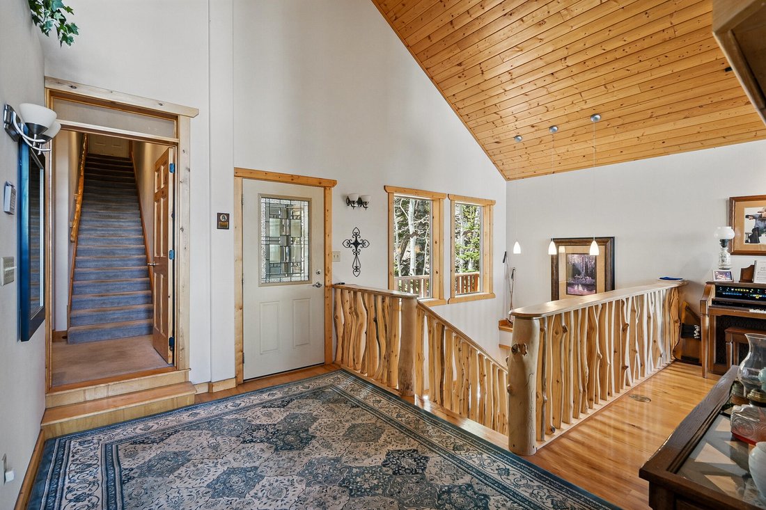 House in Brian Head, Utah, United States 4 - 16788125