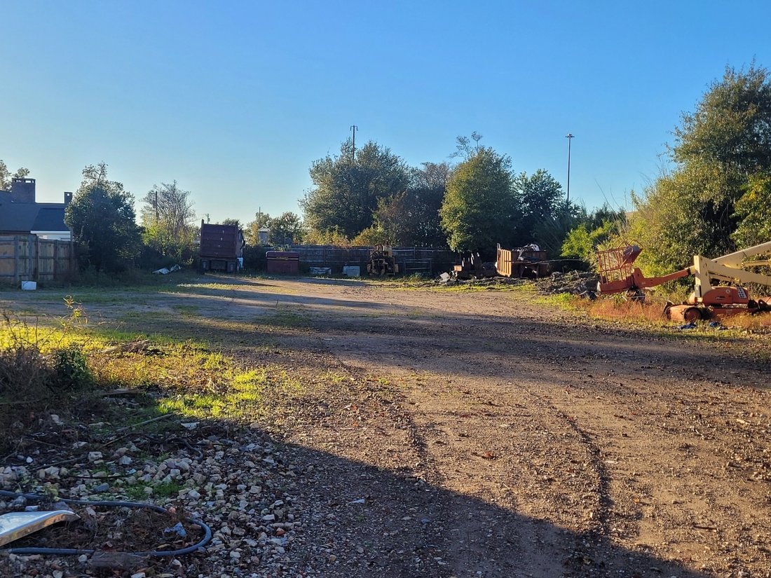 Land in Lake Charles, Louisiana, United States 5 - 16786292
