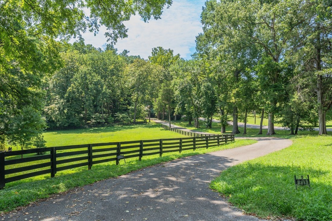 House in Nashville, Tennessee, United States 4 - 16789495