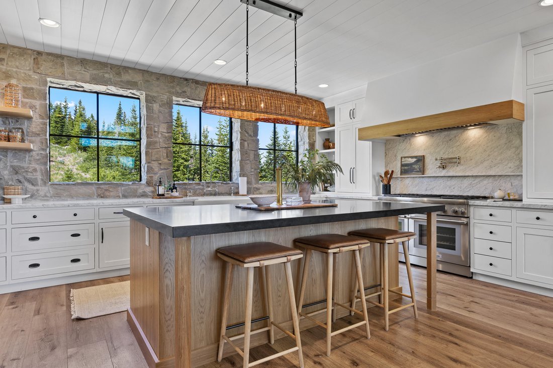 House in Brian Head, Utah, United States 3 - 16788148