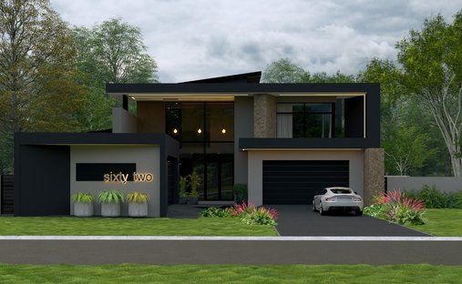 House in Centurion, Gauteng, South Africa 1