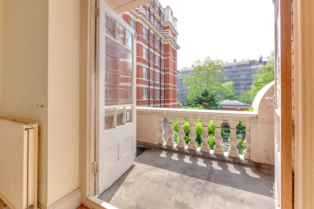 Apartment in Little Venice, Westminster, England 2 - 16786759