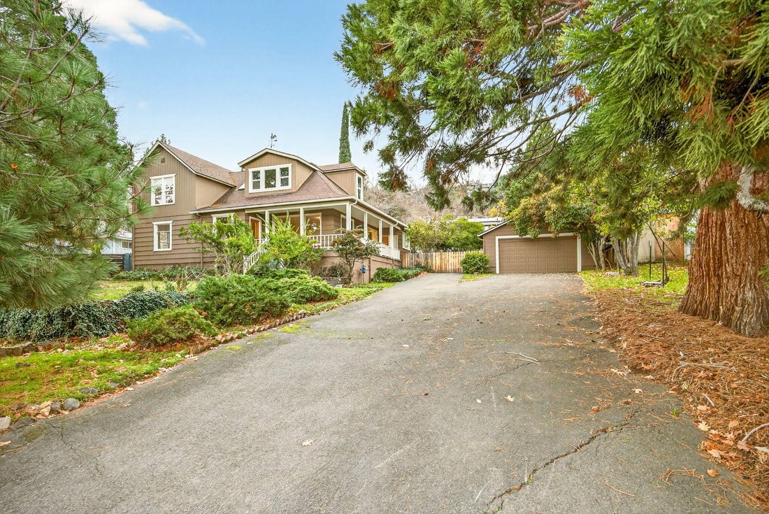House in Ashland, Oregon, United States 2 - 16787560