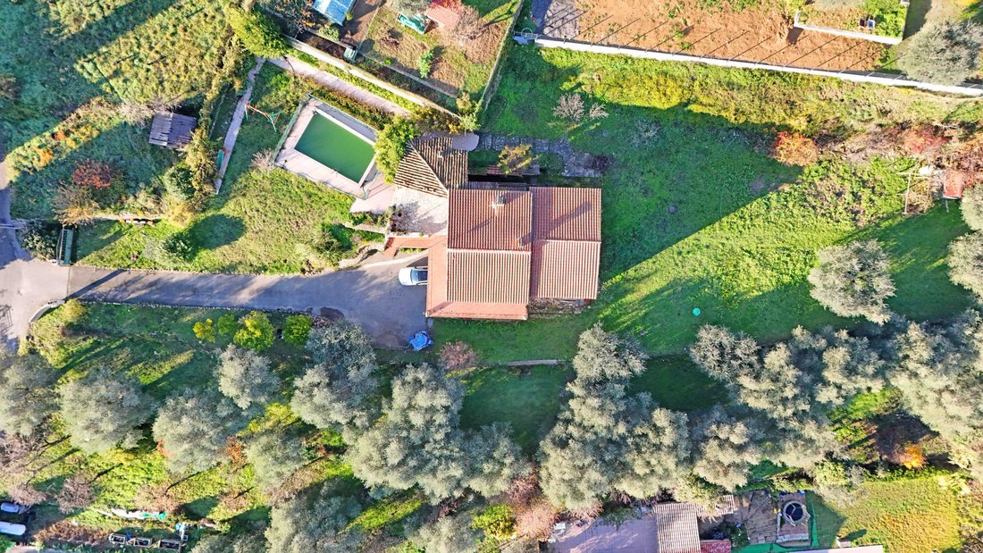 House in Gattières, Provence-Alpes-Côte d'Azur, France 5 - 16786932