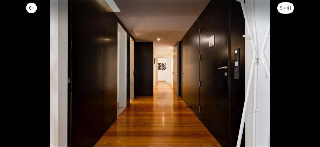 Apartment in Arroios, Lisbon, Portugal 3 - 16785790