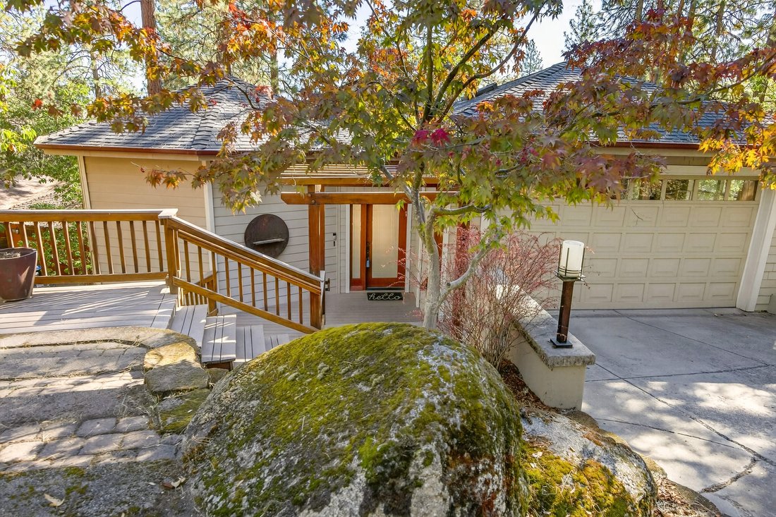 House in Ashland, Oregon, United States 2 - 16787462